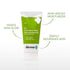 The Derma co 5% CicaGlow Daily Face Moisturizer with Alpha Arbutin & Tranexamic Acid